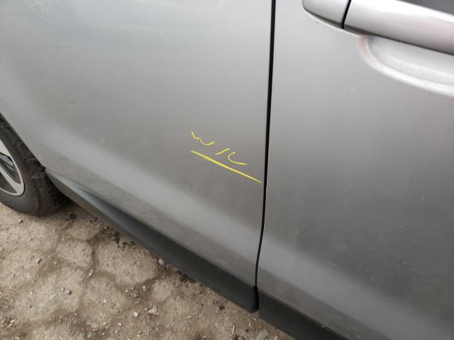 Продажа на аукционе авто 2018 Subaru Forester 2, vin: JF2SJAGC9JH484556, номер лота: 58945681