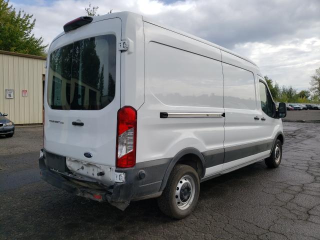 Aukcja sprzedaży 2019 Ford Transit T-, vin: 1FTYR2CM3KKB83615, numer aukcji: 57268651