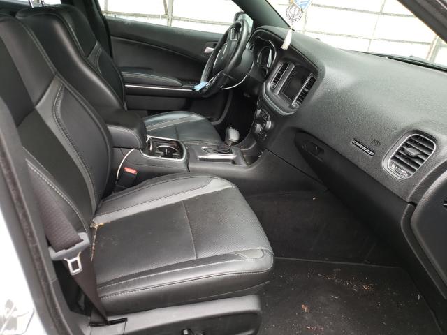 Продажа на аукционе авто 2019 Dodge Charger Sx, vin: 2C3CDXBG2KH657020, номер лота: 58062641