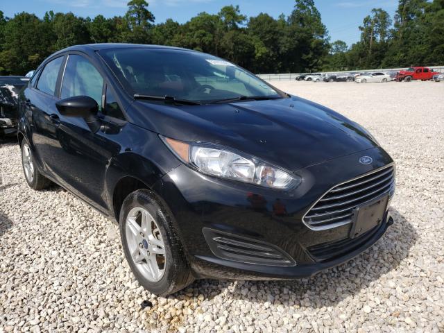Продаж на аукціоні авто 2019 Ford Fiesta Se, vin: 3FADP4BJ5KM121252, номер лоту: 57413561
