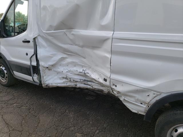 Aukcja sprzedaży 2019 Ford Transit T-, vin: 1FTYR2CM3KKB83615, numer aukcji: 57268651