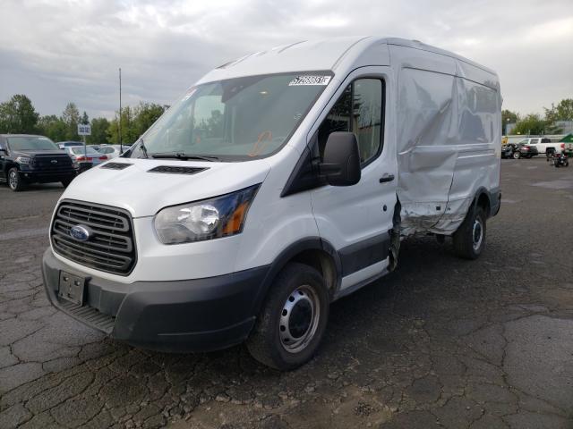 Aukcja sprzedaży 2019 Ford Transit T-, vin: 1FTYR2CM3KKB83615, numer aukcji: 57268651