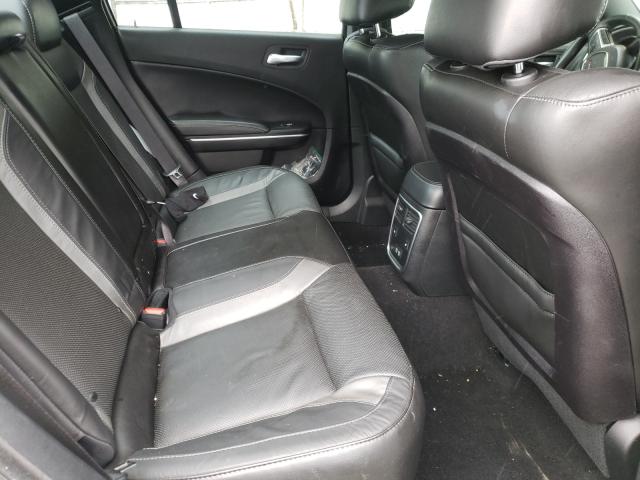 Продажа на аукционе авто 2019 Dodge Charger Sx, vin: 2C3CDXBG2KH657020, номер лота: 58062641