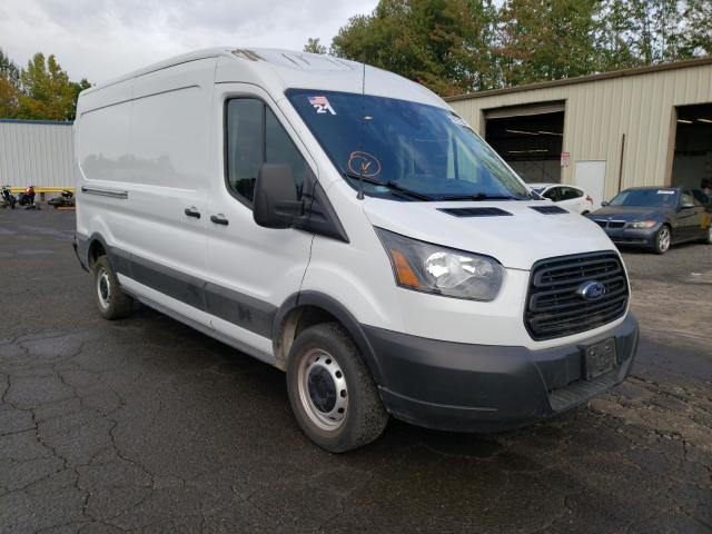 Aukcja sprzedaży 2019 Ford Transit T-, vin: 1FTYR2CM3KKB83615, numer aukcji: 57268651