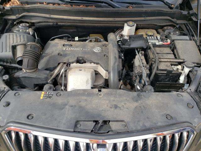 58661221 :رقم المزاد ، LRBFX3SX2JD003704 vin ، 2018 Buick Envision P مزاد بيع