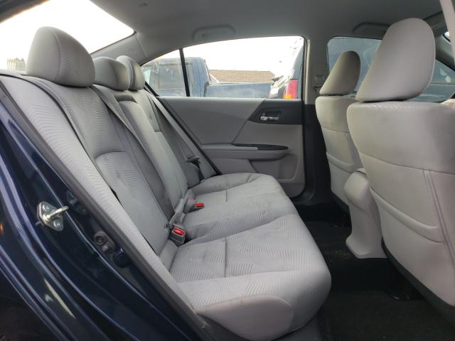 Продаж на аукціоні авто 2017 Honda Accord Lx, vin: 1HGCR2F39HA089395, номер лоту: 59131671