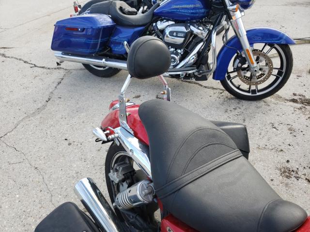 58723421 :رقم المزاد ، JKBVNAP102A003009 vin ، 2002 Kawasaki Vn1500 مزاد بيع