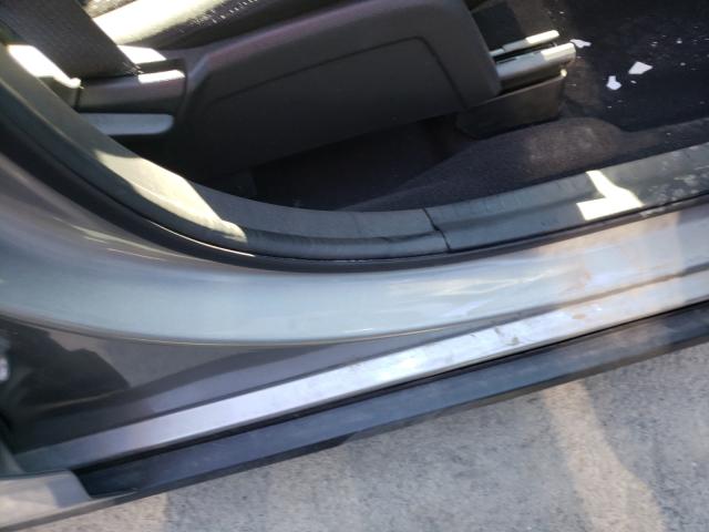 2020 Dodge Journey Se მანქანა იყიდება აუქციონზე, vin: 3C4PDCABXLT271823, აუქციონის ნომერი: 58729611