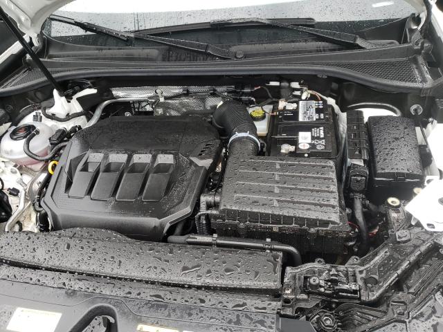 2021 Audi Q3 Premium მანქანა იყიდება აუქციონზე, vin: WA1DECF36M1100233, აუქციონის ნომერი: 56778701