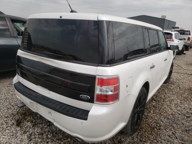 2018 Ford Flex Sel მანქანა იყიდება აუქციონზე, vin: 2FMGK5C88JBA22329, აუქციონის ნომერი: 59166671