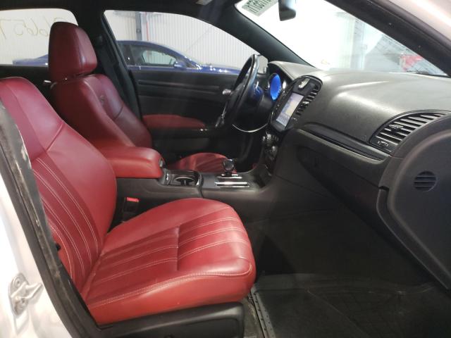 60175571 :رقم المزاد ، 2C3CCAGG9DH659598 vin ، 2013 Chrysler 300 S مزاد بيع