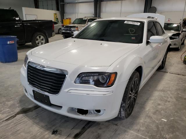60175571 :رقم المزاد ، 2C3CCAGG9DH659598 vin ، 2013 Chrysler 300 S مزاد بيع