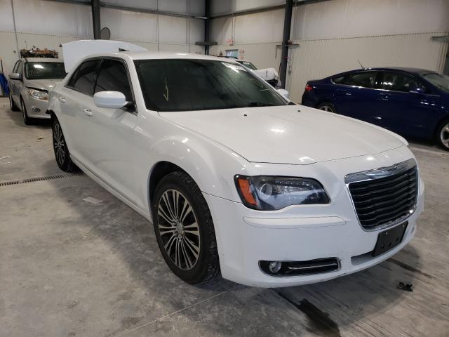 60175571 :رقم المزاد ، 2C3CCAGG9DH659598 vin ، 2013 Chrysler 300 S مزاد بيع