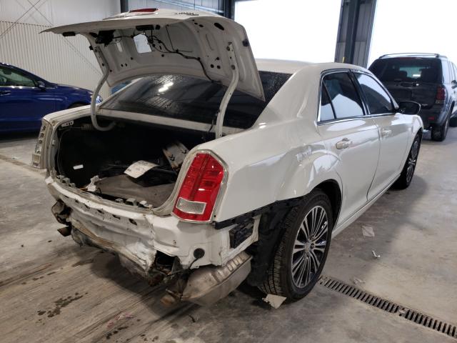 60175571 :رقم المزاد ، 2C3CCAGG9DH659598 vin ، 2013 Chrysler 300 S مزاد بيع