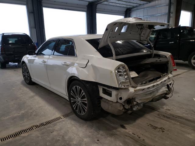 60175571 :رقم المزاد ، 2C3CCAGG9DH659598 vin ، 2013 Chrysler 300 S مزاد بيع