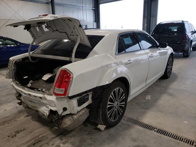 60175571 :رقم المزاد ، 2C3CCAGG9DH659598 vin ، 2013 Chrysler 300 S مزاد بيع