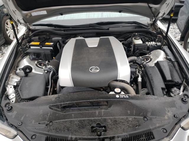 Aukcja sprzedaży 2019 Lexus Is 300, vin: JTHC81D25K5035211, numer aukcji: 57091471
