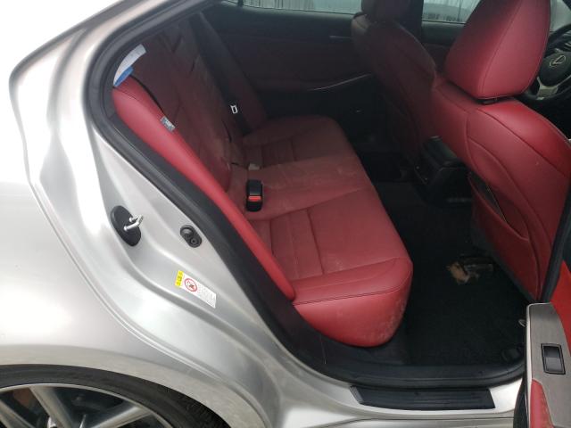 Aukcja sprzedaży 2019 Lexus Is 300, vin: JTHC81D25K5035211, numer aukcji: 57091471