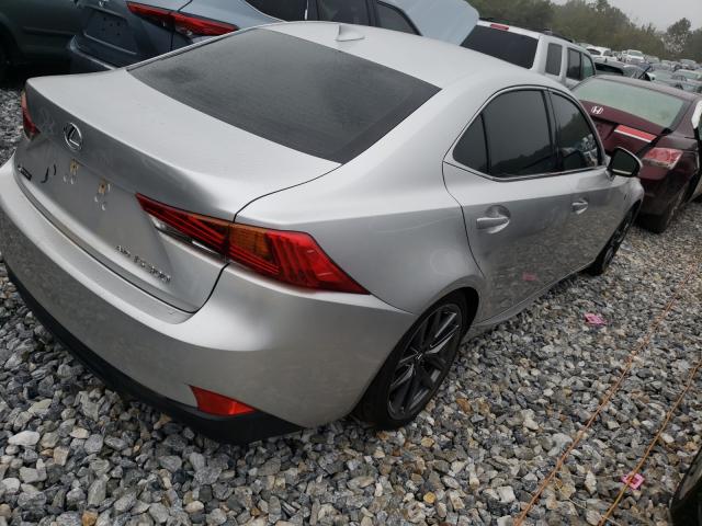 Aukcja sprzedaży 2019 Lexus Is 300, vin: JTHC81D25K5035211, numer aukcji: 57091471