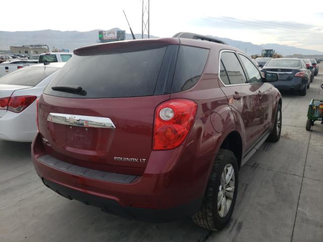 2012 Chevrolet Equinox მანქანა იყიდება აუქციონზე, vin: 2GNFLEEK5C6279246, აუქციონის ნომერი: 60247831