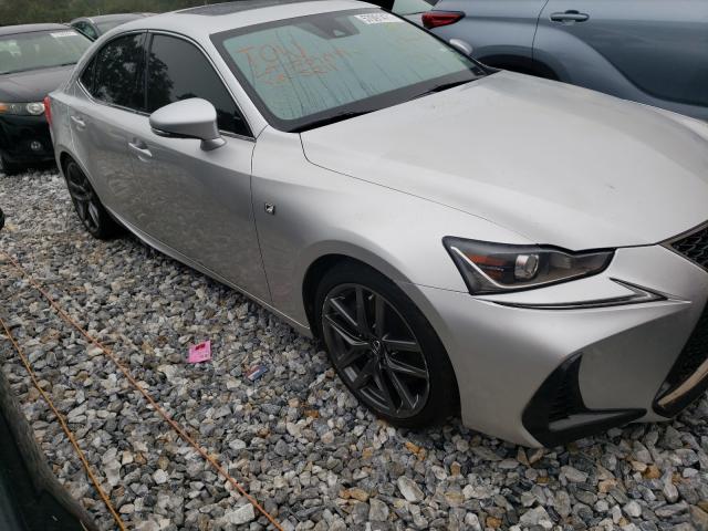 Aukcja sprzedaży 2019 Lexus Is 300, vin: JTHC81D25K5035211, numer aukcji: 57091471