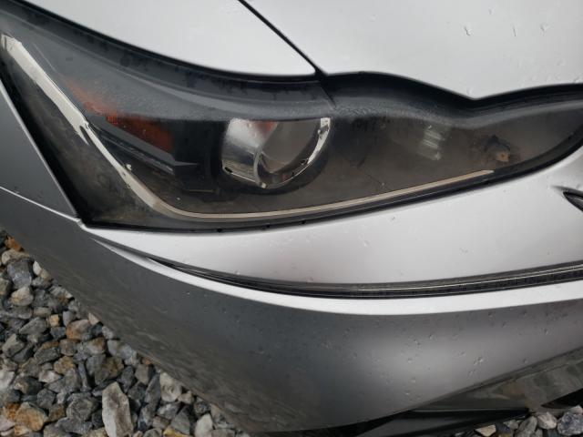 Aukcja sprzedaży 2019 Lexus Is 300, vin: JTHC81D25K5035211, numer aukcji: 57091471