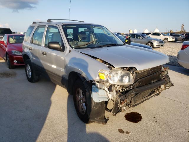 Продаж на аукціоні авто 2005 Ford Escape Xls, vin: 1FMYU02Z75KB13387, номер лоту: 40399594