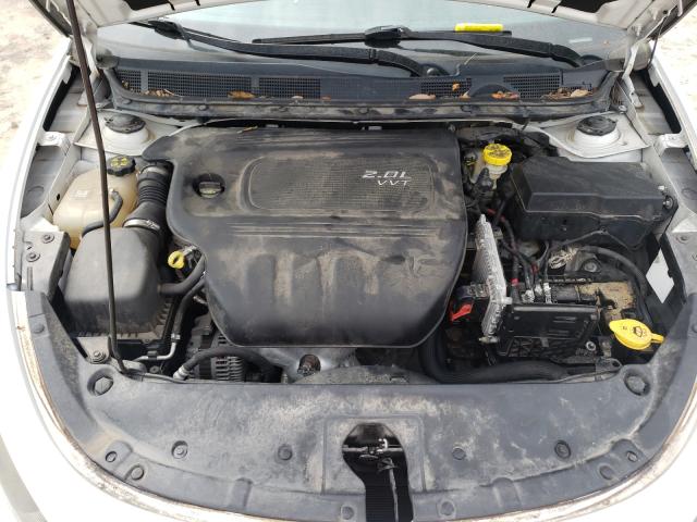 2013 Dodge Dart Sxt მანქანა იყიდება აუქციონზე, vin: 1C3CDFBA1DD337791, აუქციონის ნომერი: 59349921