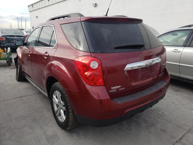 2012 Chevrolet Equinox მანქანა იყიდება აუქციონზე, vin: 2GNFLEEK5C6279246, აუქციონის ნომერი: 60247831