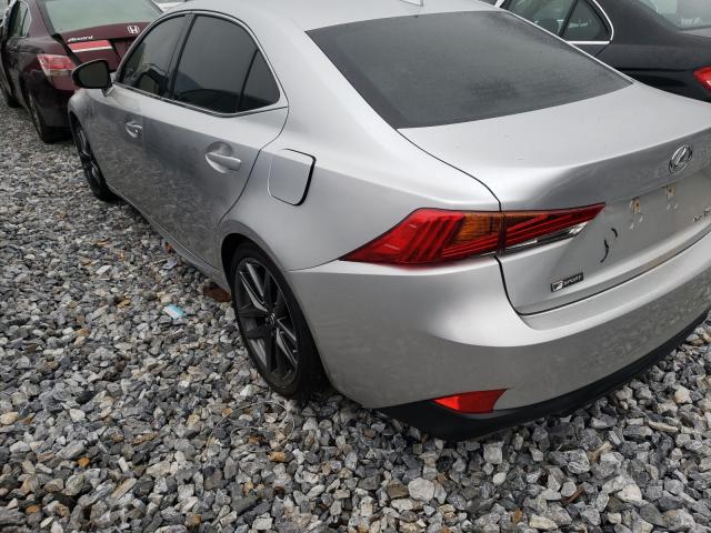 Aukcja sprzedaży 2019 Lexus Is 300, vin: JTHC81D25K5035211, numer aukcji: 57091471