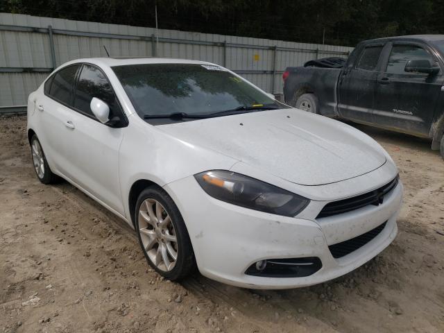 2013 Dodge Dart Sxt მანქანა იყიდება აუქციონზე, vin: 1C3CDFBA1DD337791, აუქციონის ნომერი: 59349921