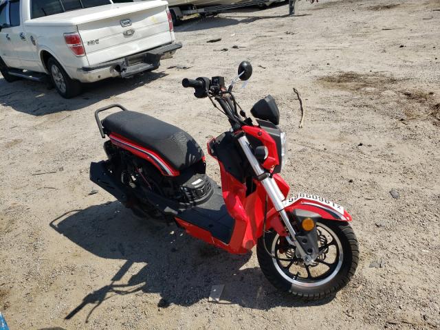 Aukcja sprzedaży 2015 Taoi Scooter, vin: L9NTEACU9F1001977, numer aukcji: 45496532