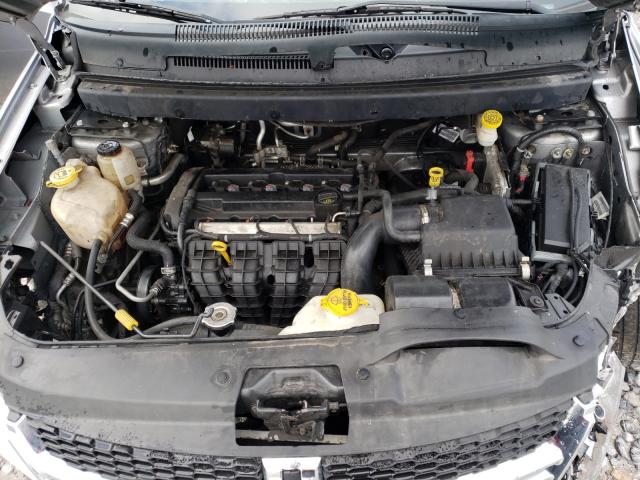 Aukcja sprzedaży 2017 Dodge Journey, vin: 3C4PDCAB7HT524829, numer aukcji: 77296765