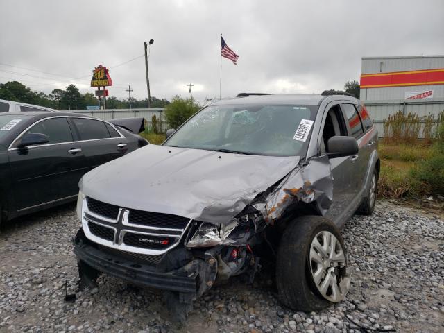 Aukcja sprzedaży 2017 Dodge Journey, vin: 3C4PDCAB7HT524829, numer aukcji: 77296765