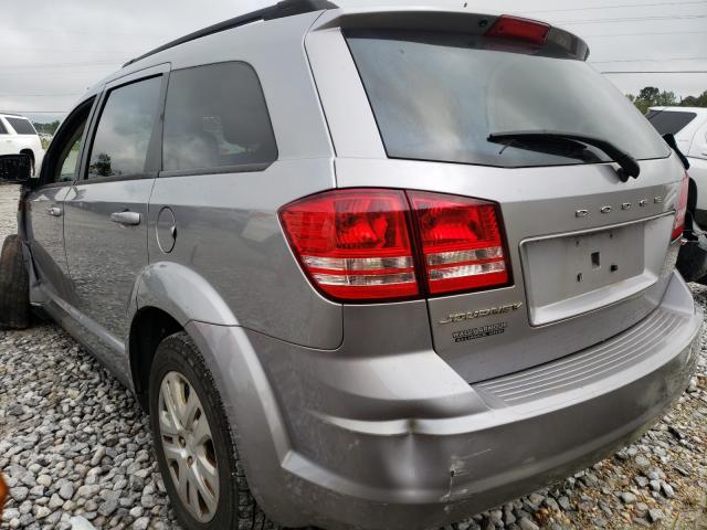 Aukcja sprzedaży 2017 Dodge Journey, vin: 3C4PDCAB7HT524829, numer aukcji: 77296765
