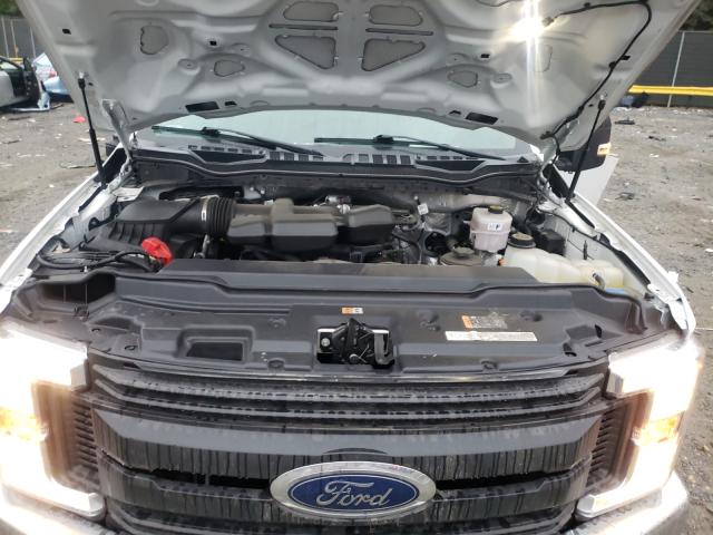 Продажа на аукционе авто 2019 Ford F350 Super, vin: 1FDRF3G67KEC24921, номер лота: 54918751