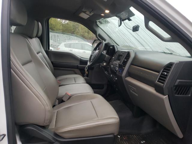 Продажа на аукционе авто 2019 Ford F350 Super, vin: 1FDRF3G67KEC24921, номер лота: 54918751