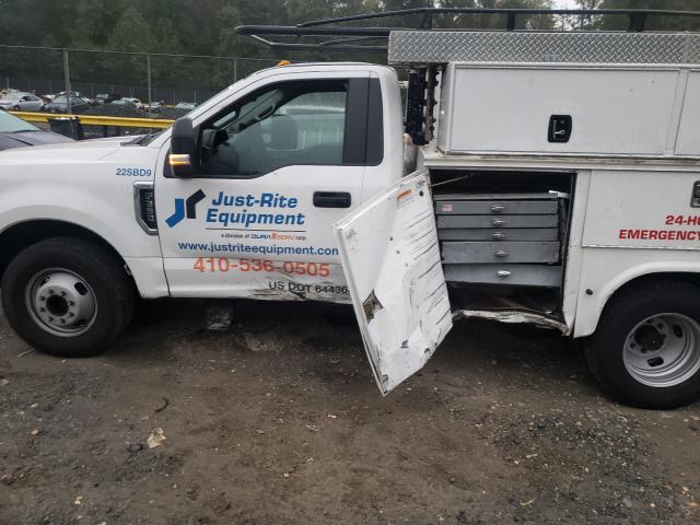 Продажа на аукционе авто 2019 Ford F350 Super, vin: 1FDRF3G67KEC24921, номер лота: 54918751