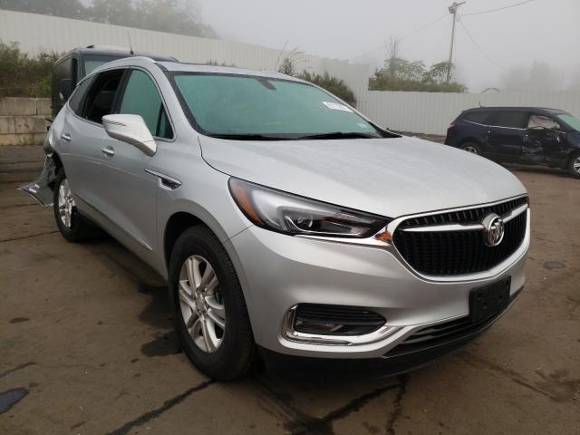 Aukcja sprzedaży 2021 Buick Enclave Es, vin: 5GAEVAKW5MJ212411, numer aukcji: 61112871