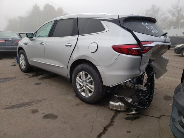 Aukcja sprzedaży 2021 Buick Enclave Es, vin: 5GAEVAKW5MJ212411, numer aukcji: 61112871