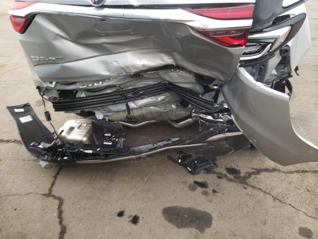 Aukcja sprzedaży 2021 Buick Enclave Es, vin: 5GAEVAKW5MJ212411, numer aukcji: 61112871