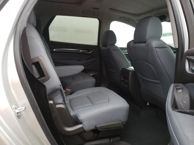 Aukcja sprzedaży 2021 Buick Enclave Es, vin: 5GAEVAKW5MJ212411, numer aukcji: 61112871