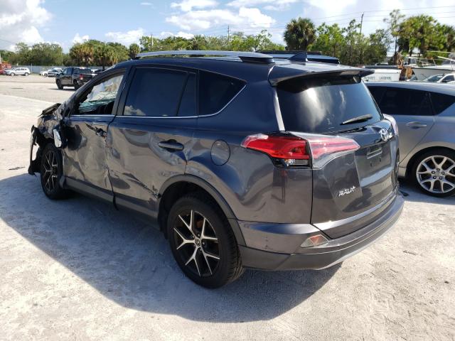 52816596 :رقم المزاد ، JTMNFREV8GJ077913 vin ، 2016 Toyota Rav4 مزاد بيع