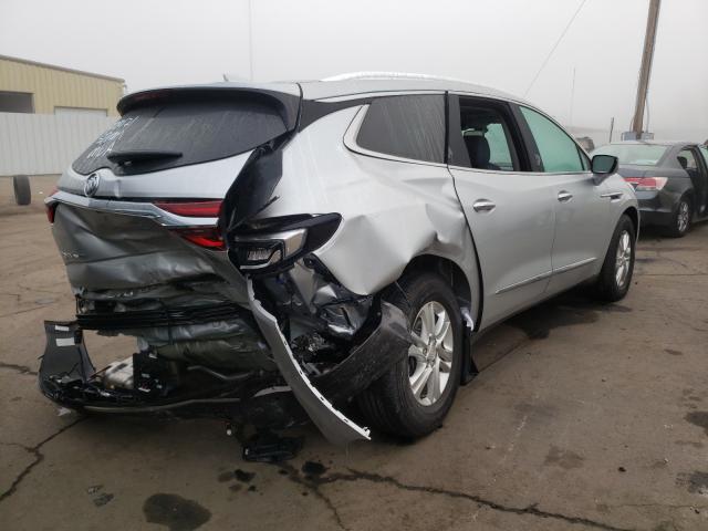 Aukcja sprzedaży 2021 Buick Enclave Es, vin: 5GAEVAKW5MJ212411, numer aukcji: 61112871