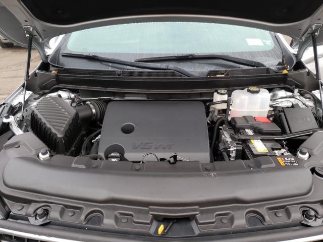 Aukcja sprzedaży 2021 Buick Enclave Es, vin: 5GAEVAKW5MJ212411, numer aukcji: 61112871