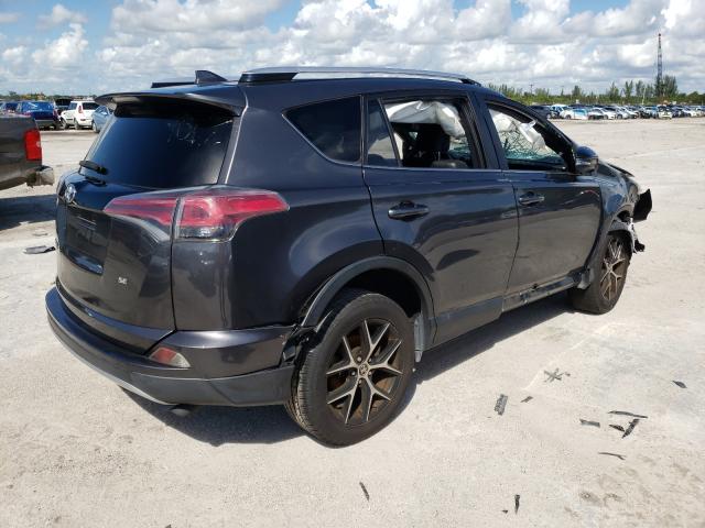 52816596 :رقم المزاد ، JTMNFREV8GJ077913 vin ، 2016 Toyota Rav4 مزاد بيع