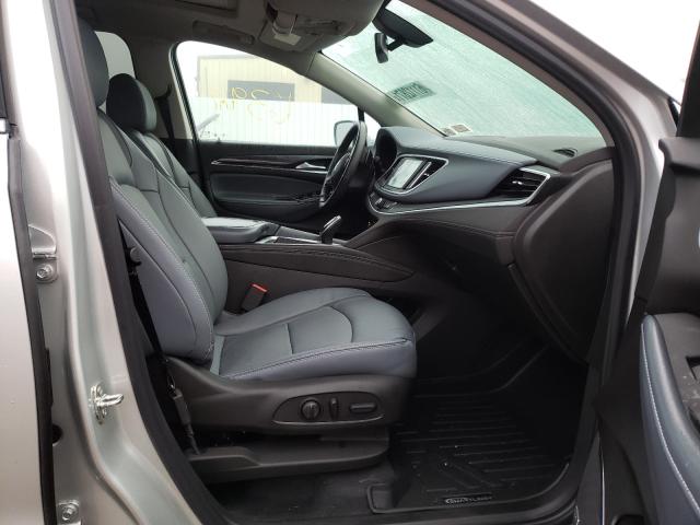 Aukcja sprzedaży 2021 Buick Enclave Es, vin: 5GAEVAKW5MJ212411, numer aukcji: 61112871