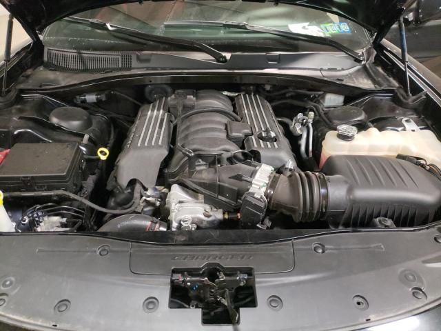 Продажа на аукционе авто 2019 Dodge Charger Sc, vin: 2C3CDXGJ1KH624465, номер лота: 58758321