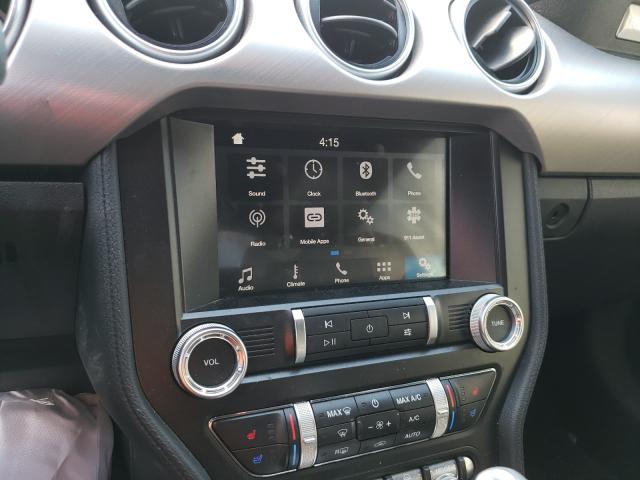 Aukcja sprzedaży 2019 Ford Mustang, vin: 1FA6P8TH7K5159762, numer aukcji: 60963511