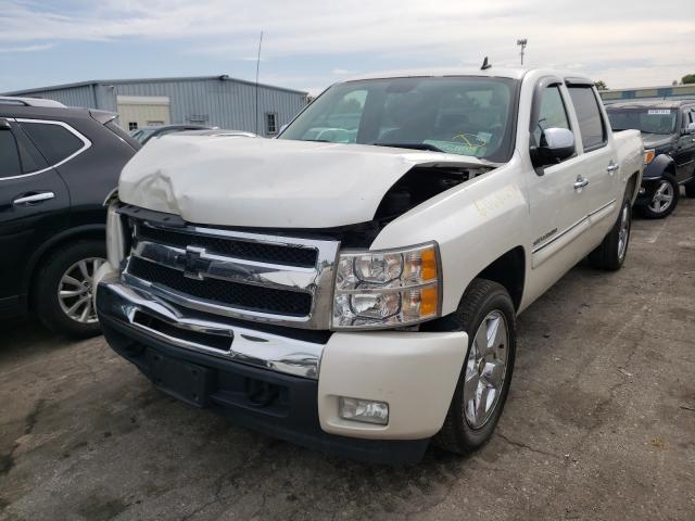 Продаж на аукціоні авто 2011 Chevrolet Silverado, vin: 3GCPKSE34BG338748, номер лоту: 60680291